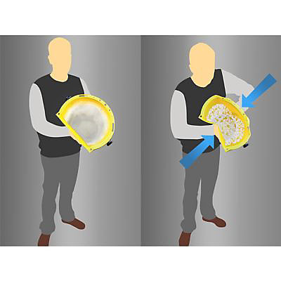 Seau innovant Sopratic