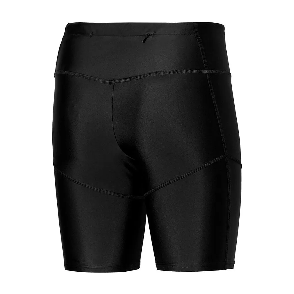 Mizuno IMPULSE CORE MID - Cuissard Femme black
