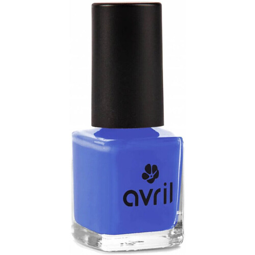 Avril - Esmalte de uñas 7ml Azul
