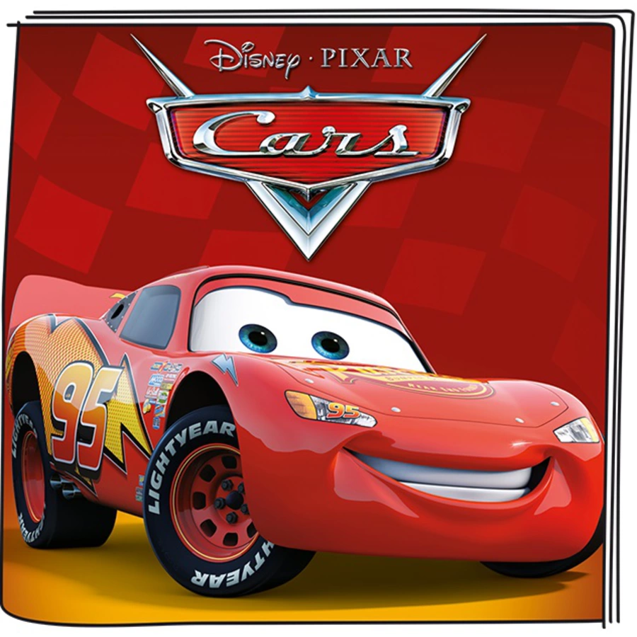 tonies®  - Cars
