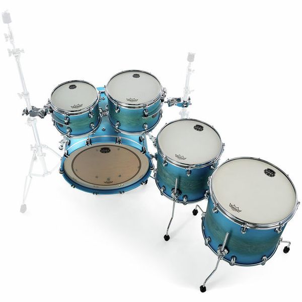 Mapex Saturn Evo. Exotic Maple -PT