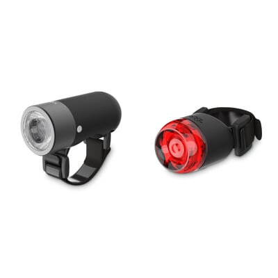 Front- und Rückleuchte Plug STVZO