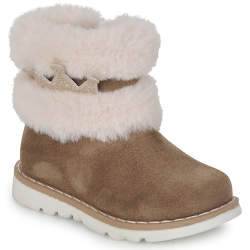 Chicco - FELINDA - Marron / Beige