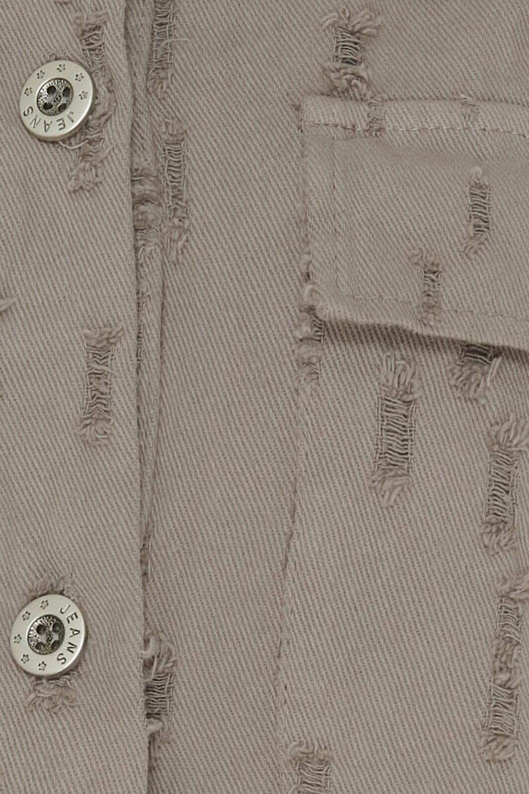 Marta Du Chateau Mdcangele Jacket