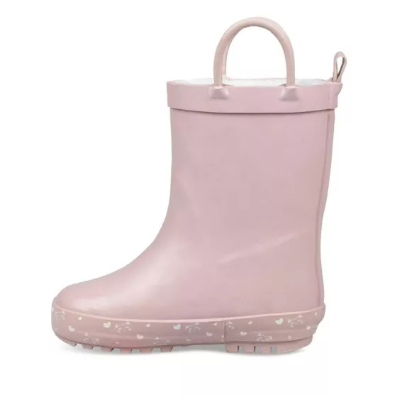 Bottes de pluie ROSE NINI & GIRLS