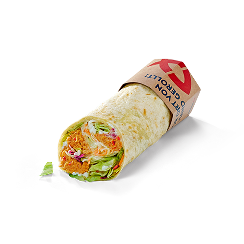Wrap 