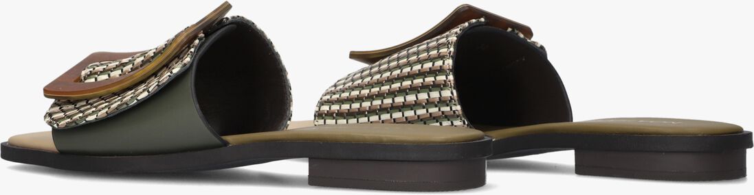 groene noa harmon slippers 9735