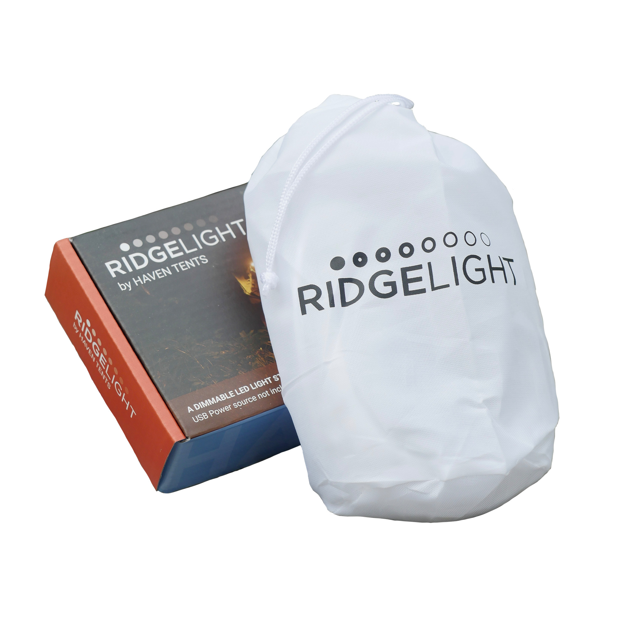RidgeLight