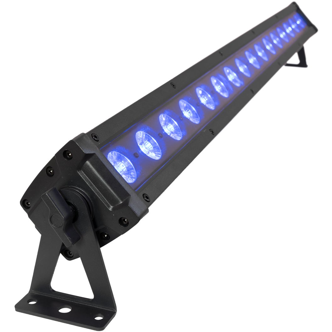 Eurolite LED IP T-Bar 16 QCL Bar (IP-65)