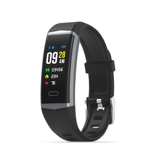Pulseira de eletroatividade Muvit Io Health
