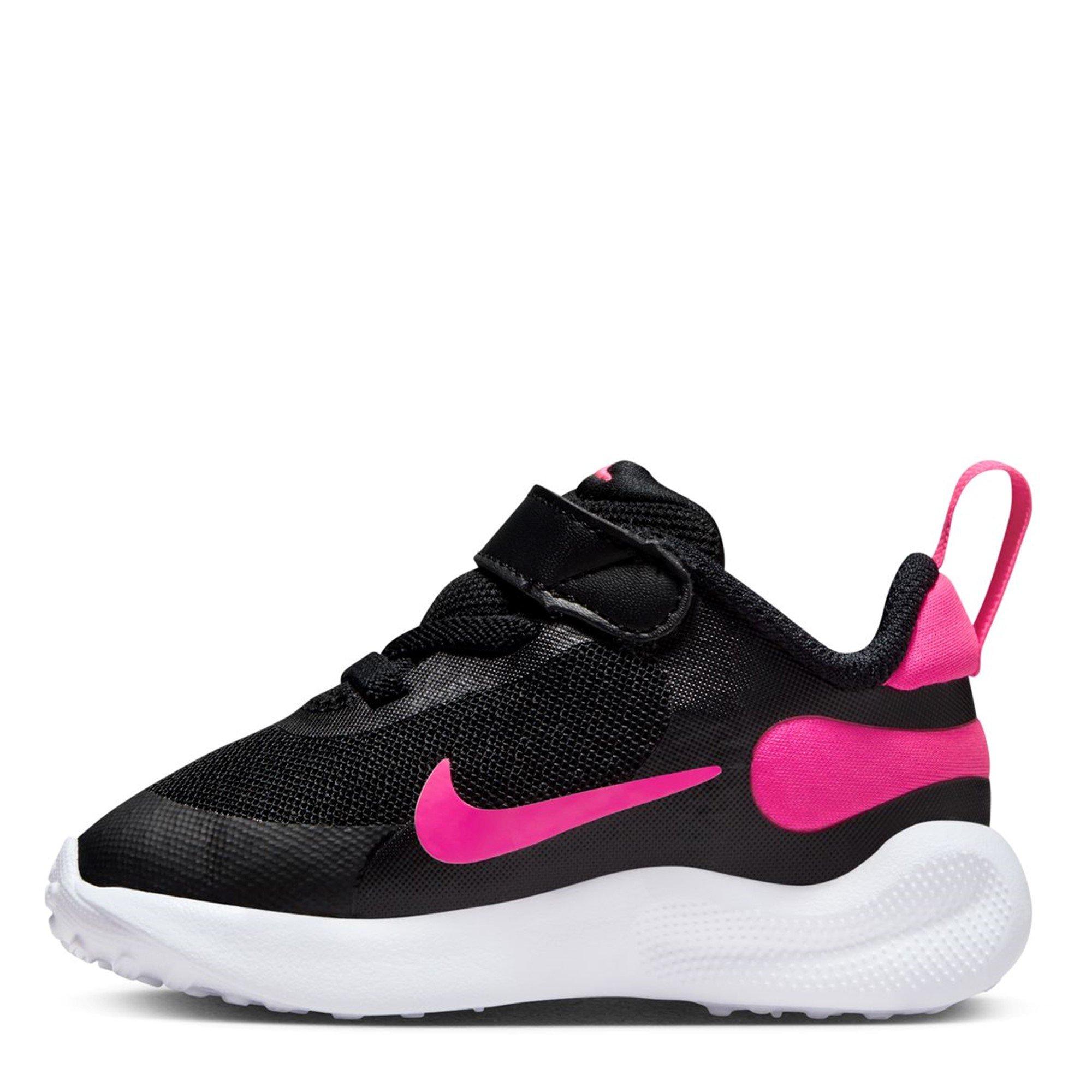 Nike Revolution 7 Baby Toddler Shoes