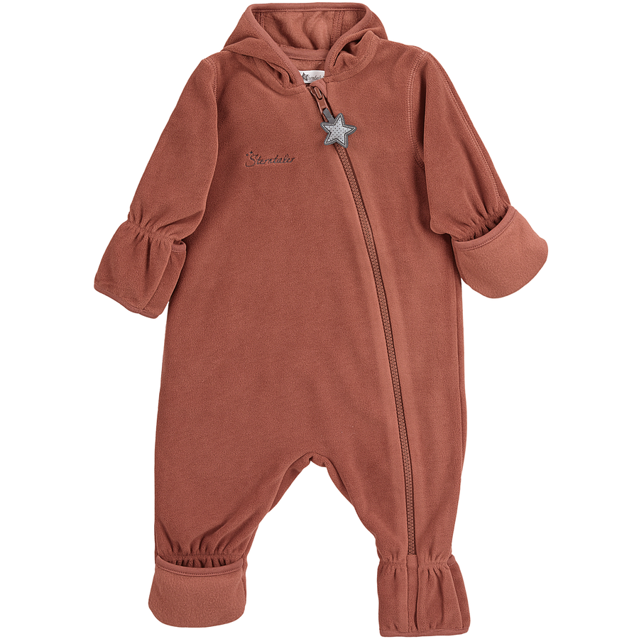 Sterntaler Overall braun