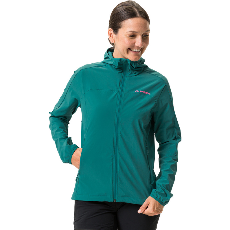 Vaude Damen Moab IV Jacke