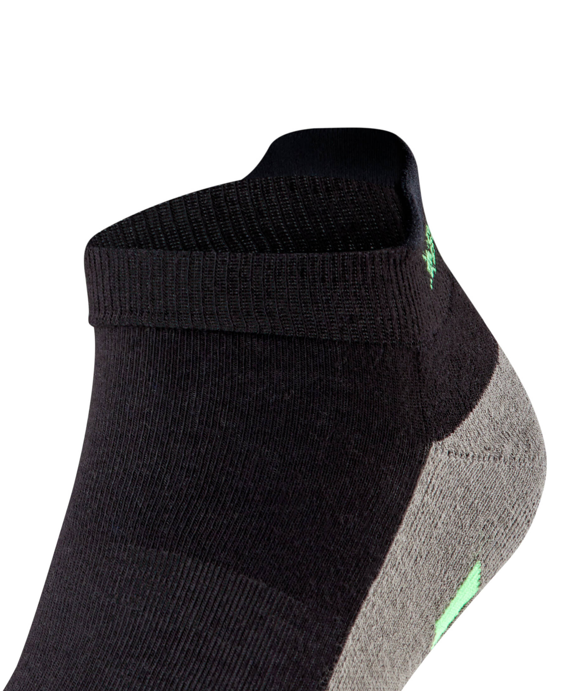 Burlington| Damen und Herren Sneakersocken