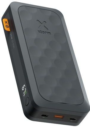 Xtorm - Fuel Series - Powerbank - Midnight Black - 27.000 mAh - 67 Watt