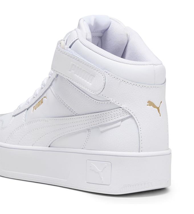 PUMA Women Carina Street Mid Sneakers