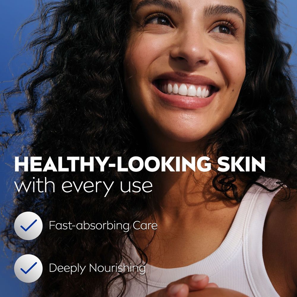 Nivea Express Hydration Body Lotion - 250 ml.