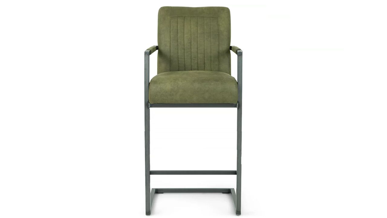 Barstoel Sinatra B47 x D63 x H88 cm