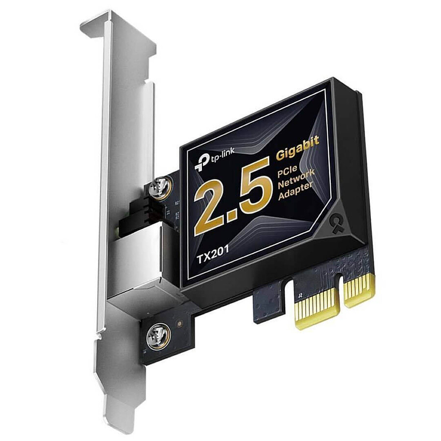 TP-Link TX201