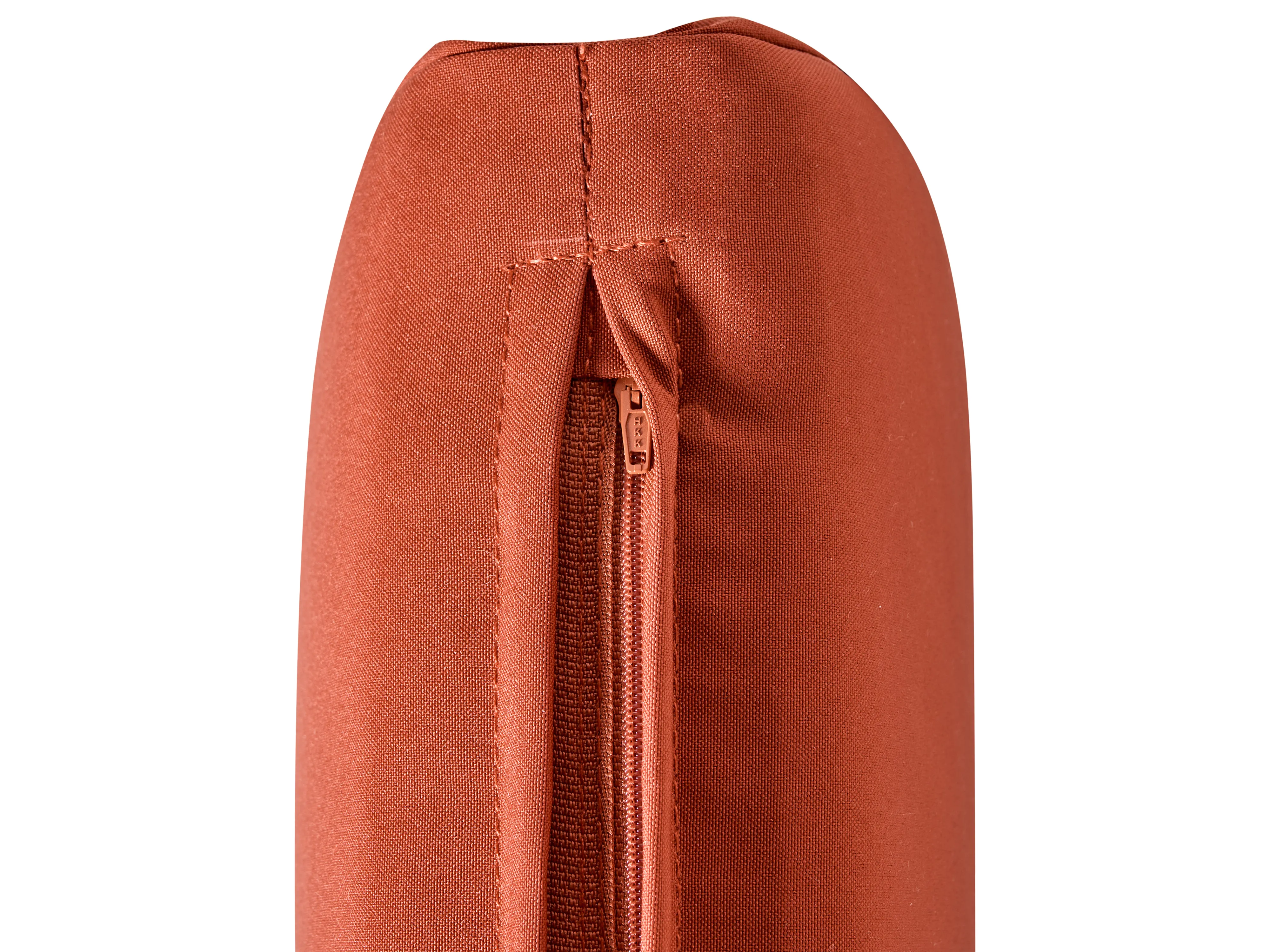 Tuinset 6-zits AMANTEA PREMIUM Acaciahout Rood