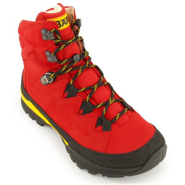 Bär - Women's Bergkomfort Wanderstiefel 2.0 - Chaussures de randonnée