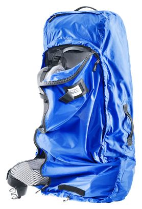 Housse de Transport/Pluie Deuter Transport Cover 60-90L Bleu Cobalt