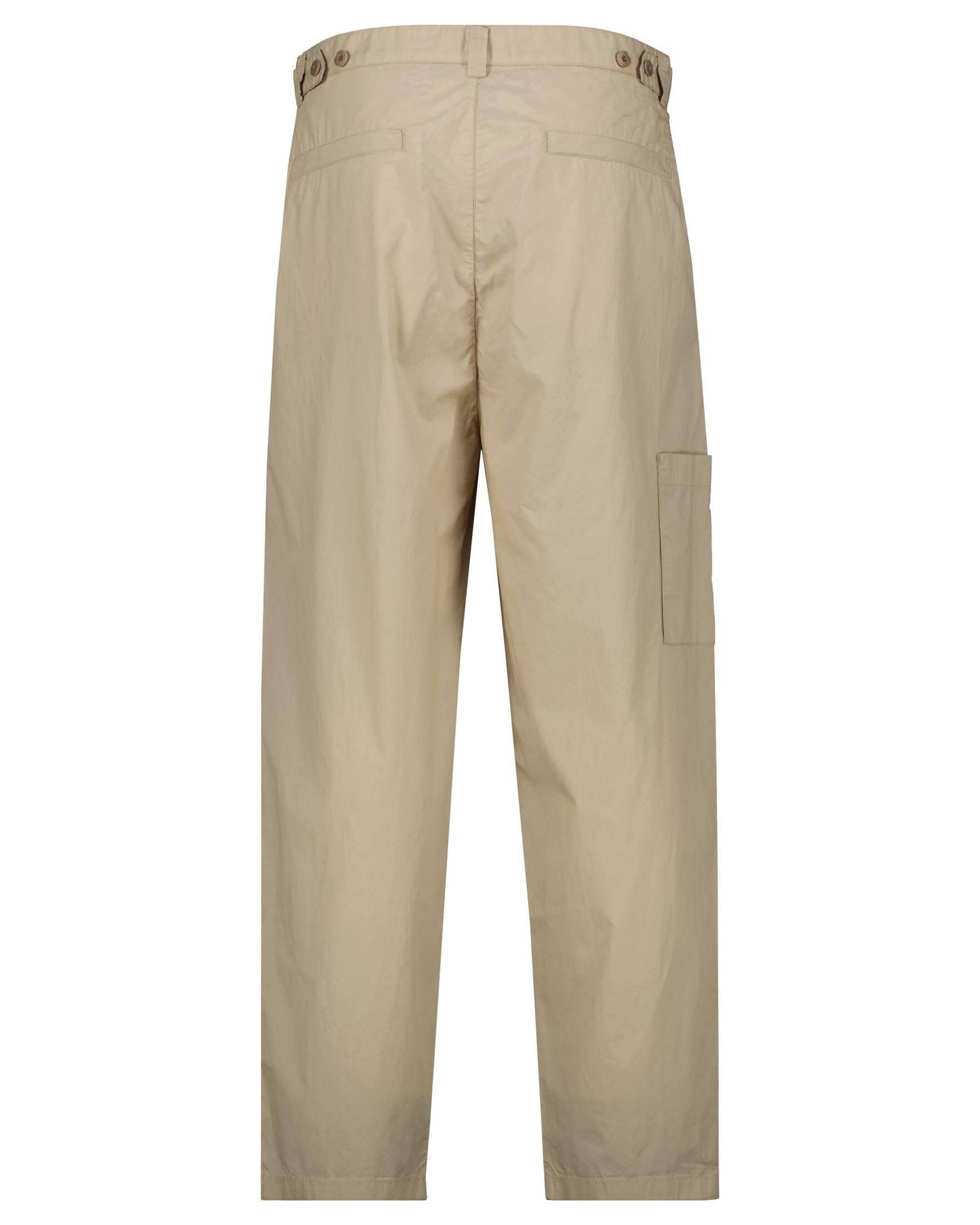 Closed| Herren Hose DOVER Tapered Fit