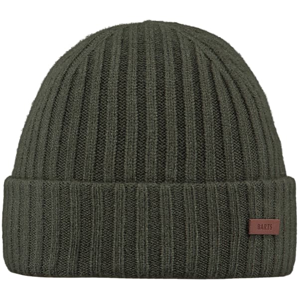 Bonnet BARTS CODIE BEANIE ARMY
