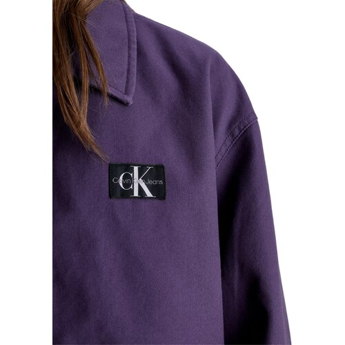 Calvin Klein Jeans - J30J323471 Violeta