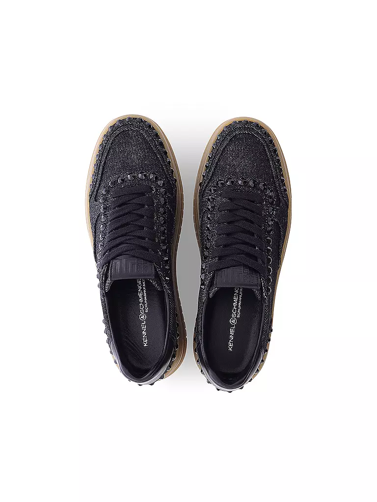 KENNEL & SCHMENGER Sneaker schwarz