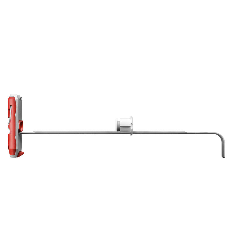 Fischer Duotec hollewandpluggen 10mm