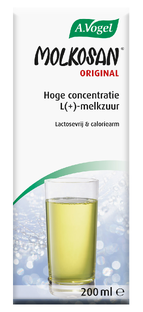 A.Vogel Molkosan Original 200ML