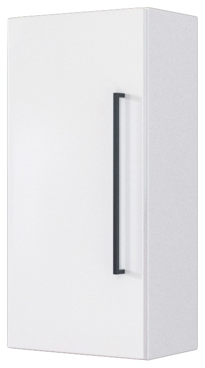 welltime Hängeschrank »Luena« Breite 30 cm, mit verstellbaren Einlegeböden