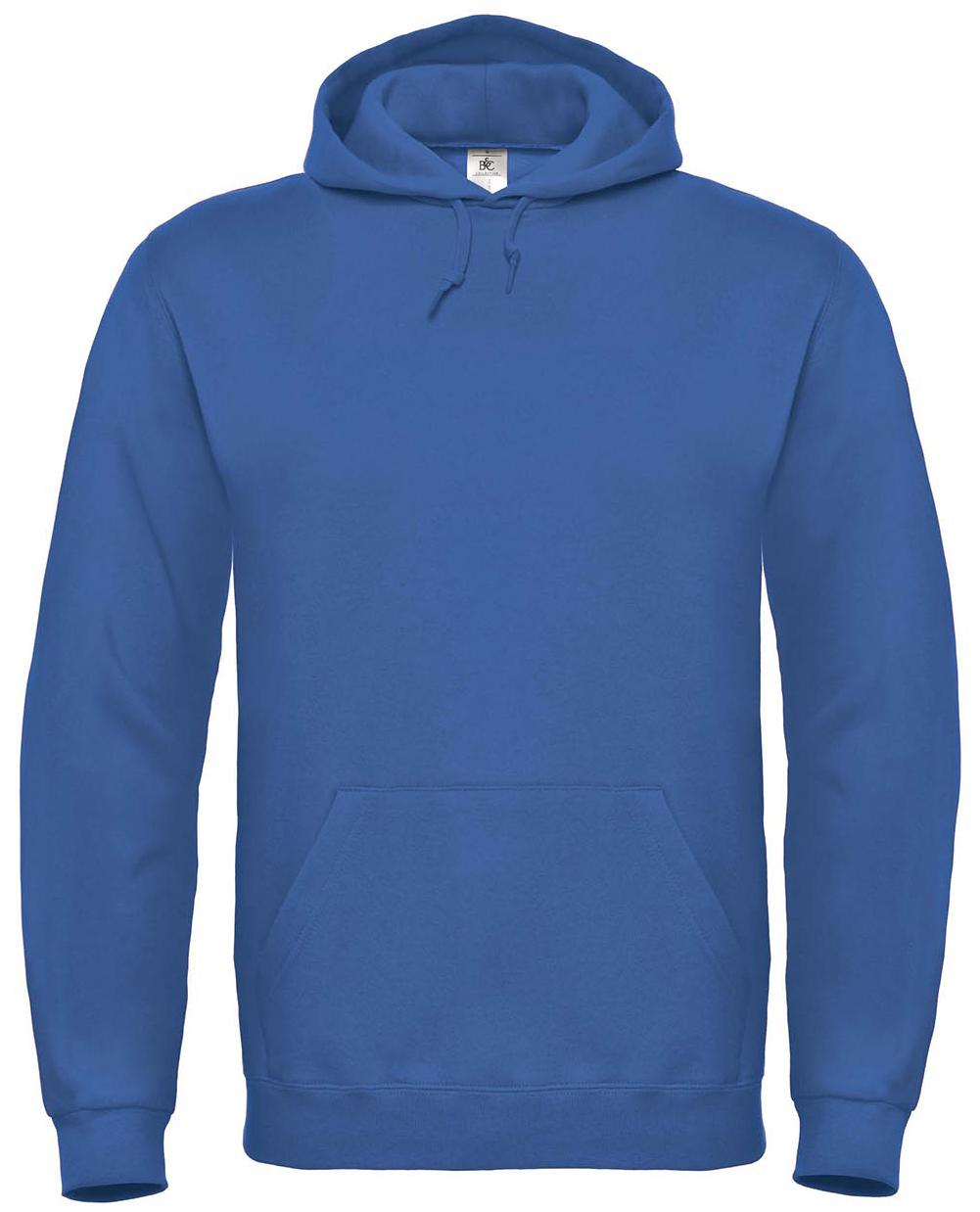 B&C BA405 Sweat Capuche Homme & Femme