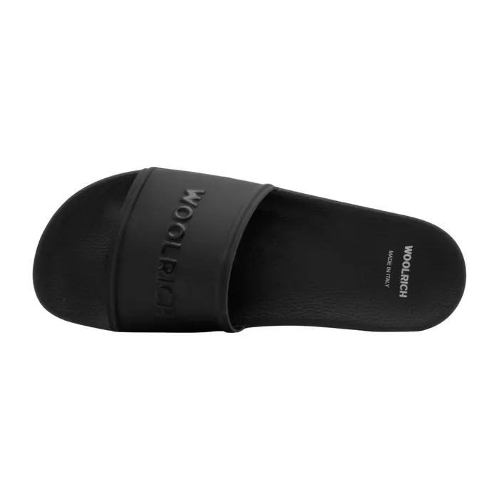 Woolrich Badslippers Heren