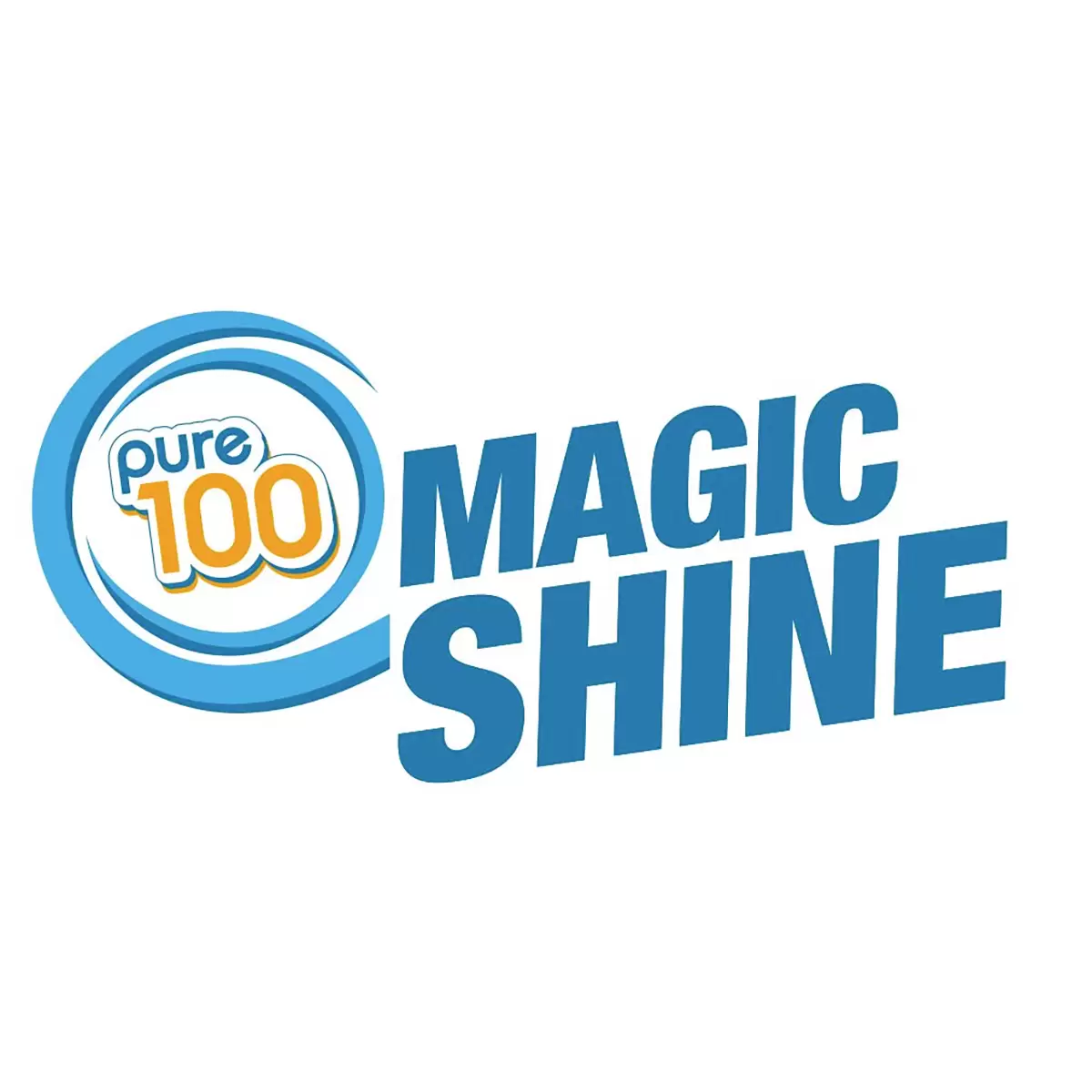 Power Multi-Reiniger pure100 MagicShine Gelb