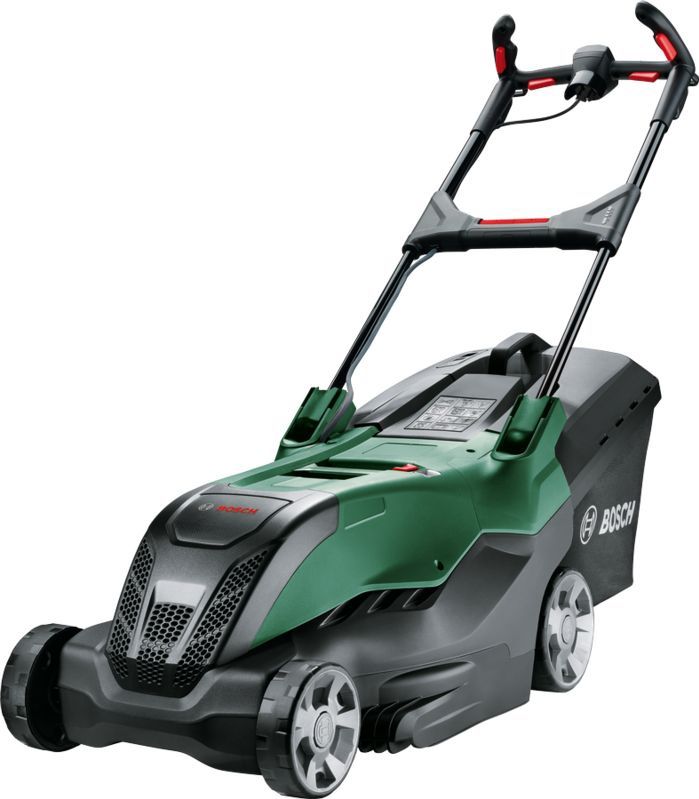 Bosch - AdvancedRotak 40-650 - Elektrische Grasmaaier - Groen - 40 cm