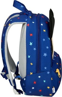Samsonite Disney Ultimate 2.0 Ryggsekk 5L, Mickey Stars