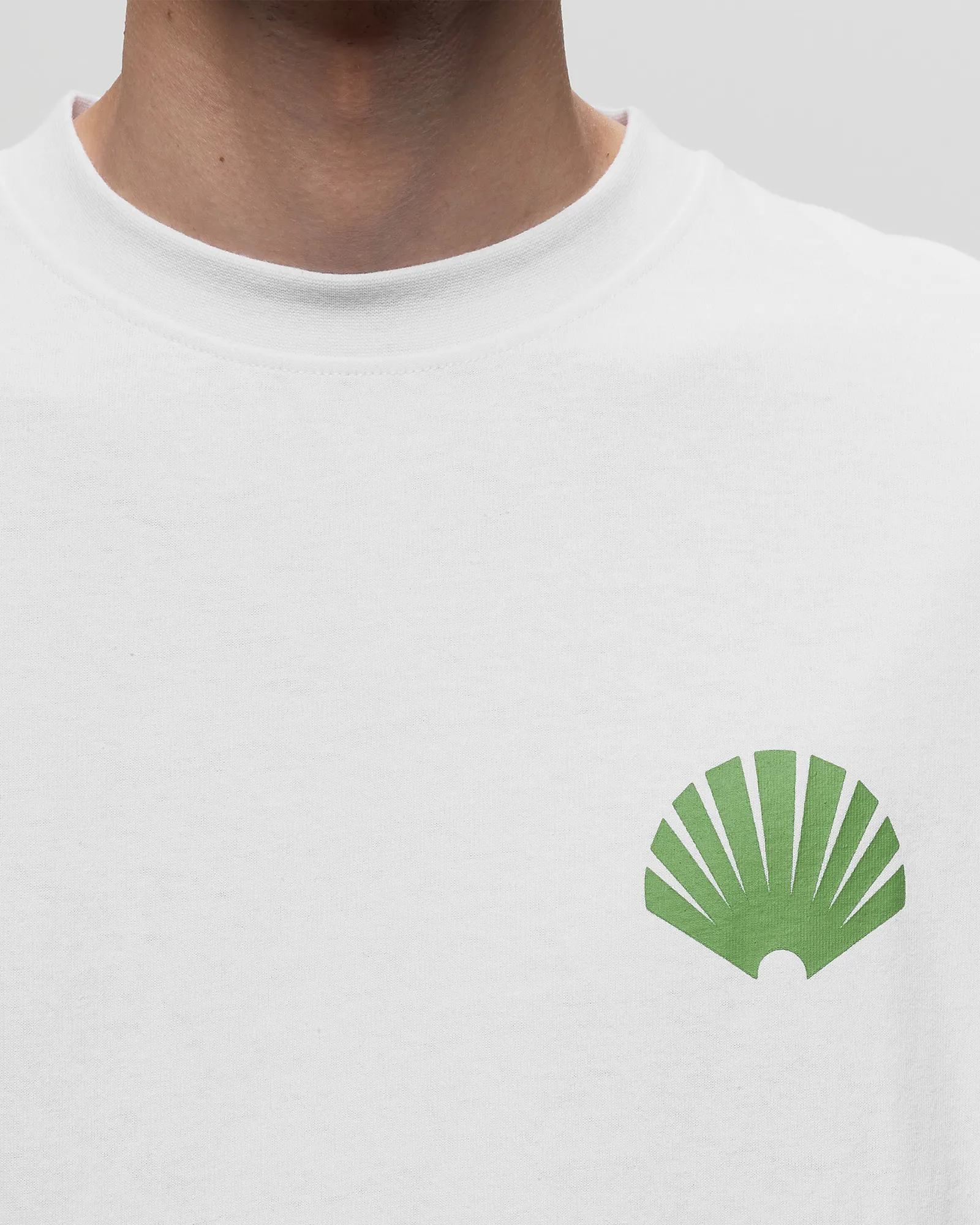 New Amsterdam LOGO TEE