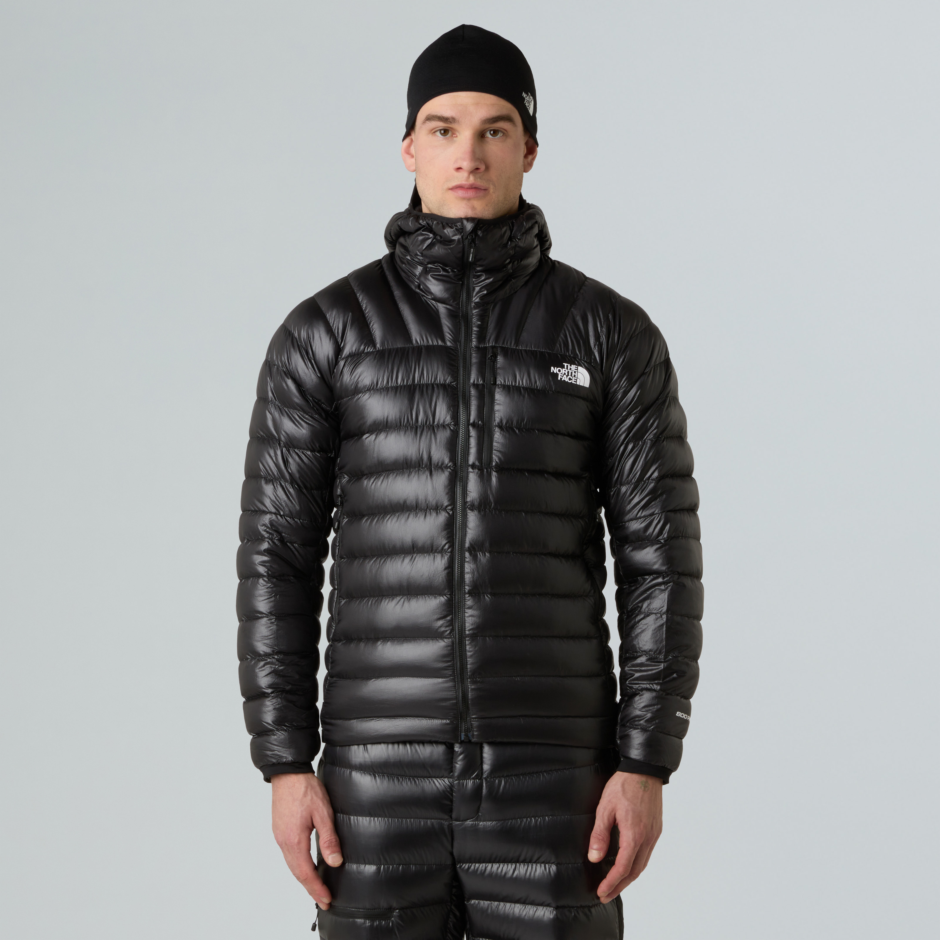M Summit Breithorn Hoodie