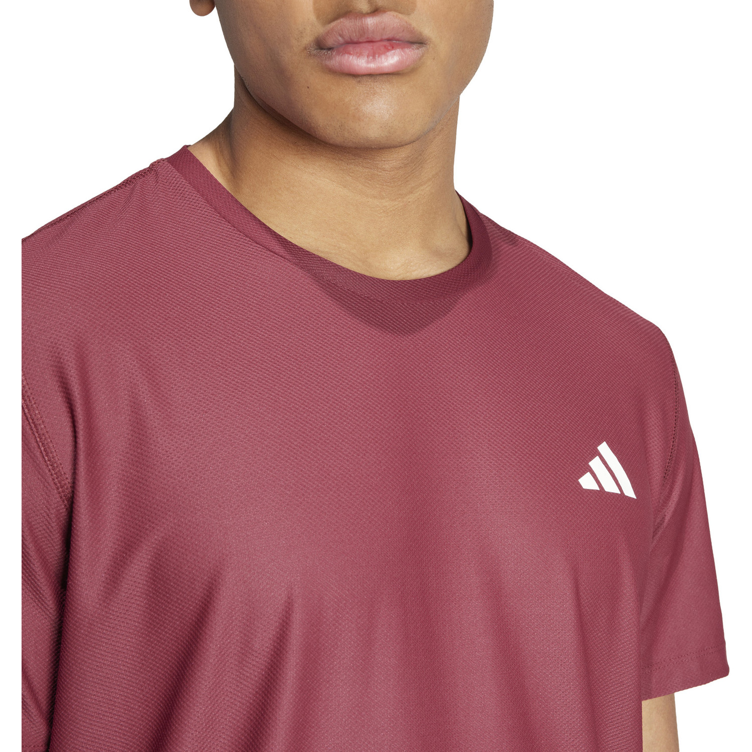 adidas OTR T-Shirt Heren