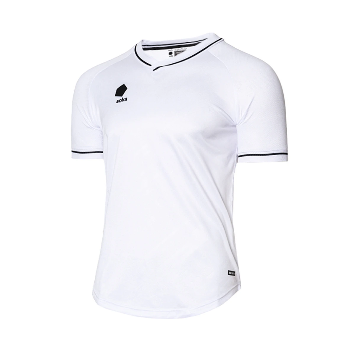 T-Shirt Soka Summit 23 m/c Criança