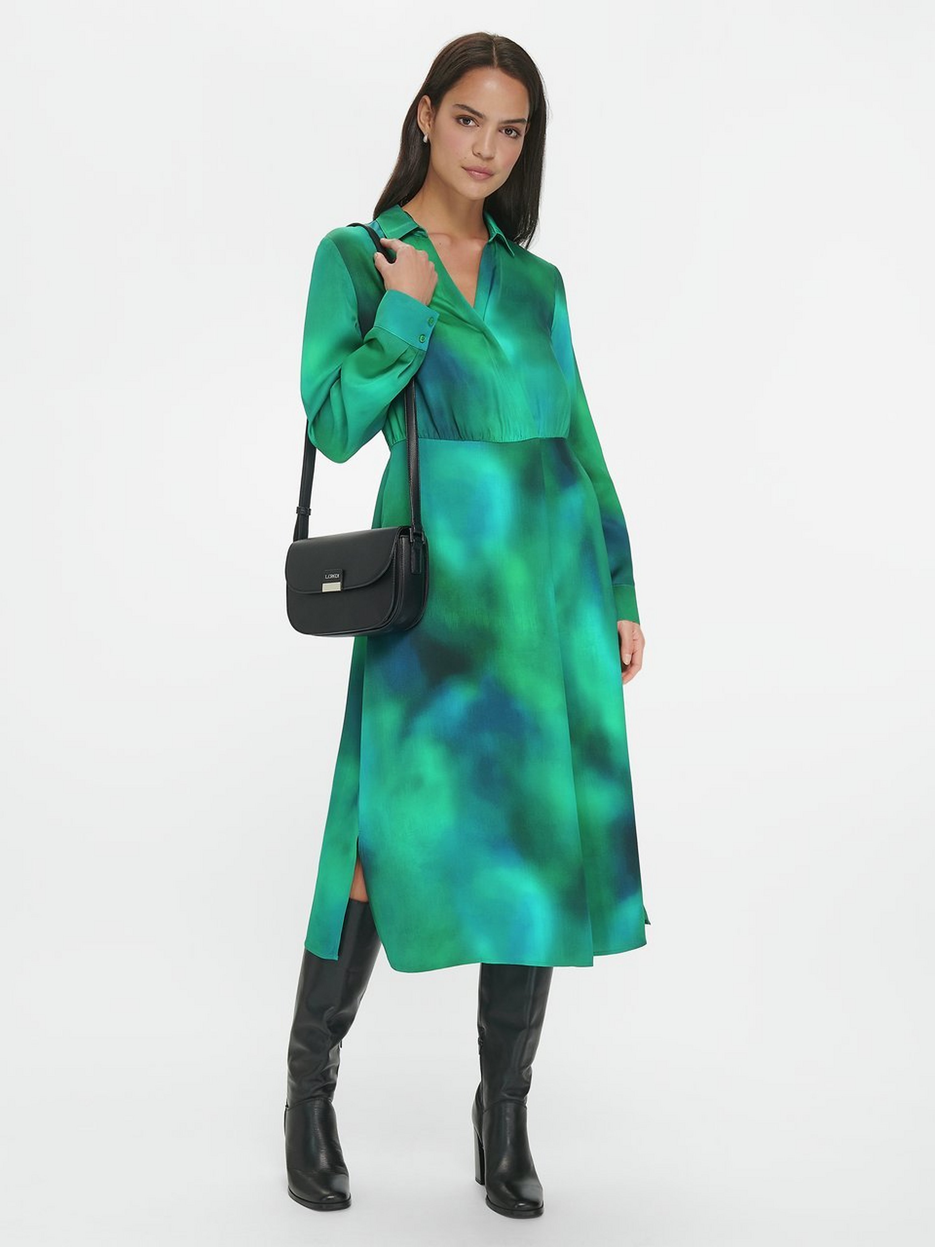 Kleid