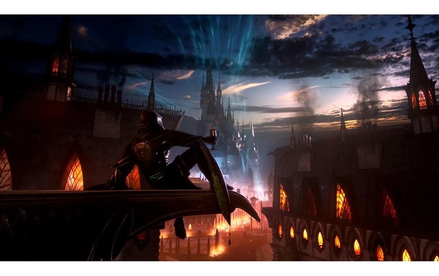 Electronic Arts Spielesoftware »Dragon Age The Veilguard« Xbox Series X