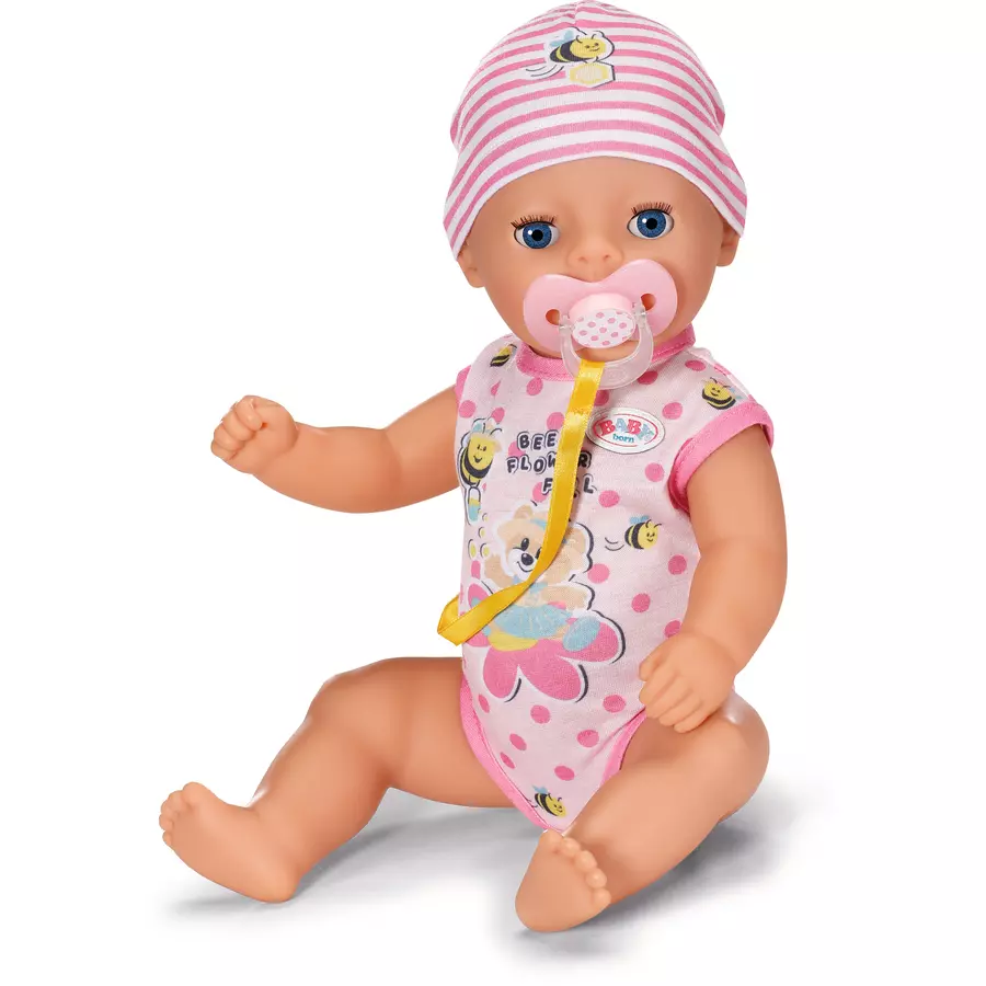 Zapf BABY born® Lena (Little Baby Girl) 36cm