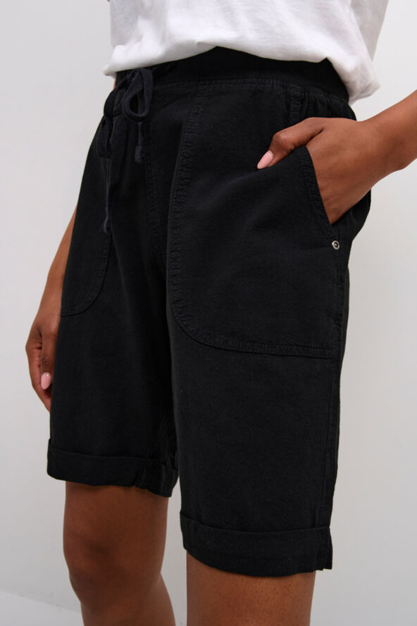 Kaffe KAnaya Shorts Sort