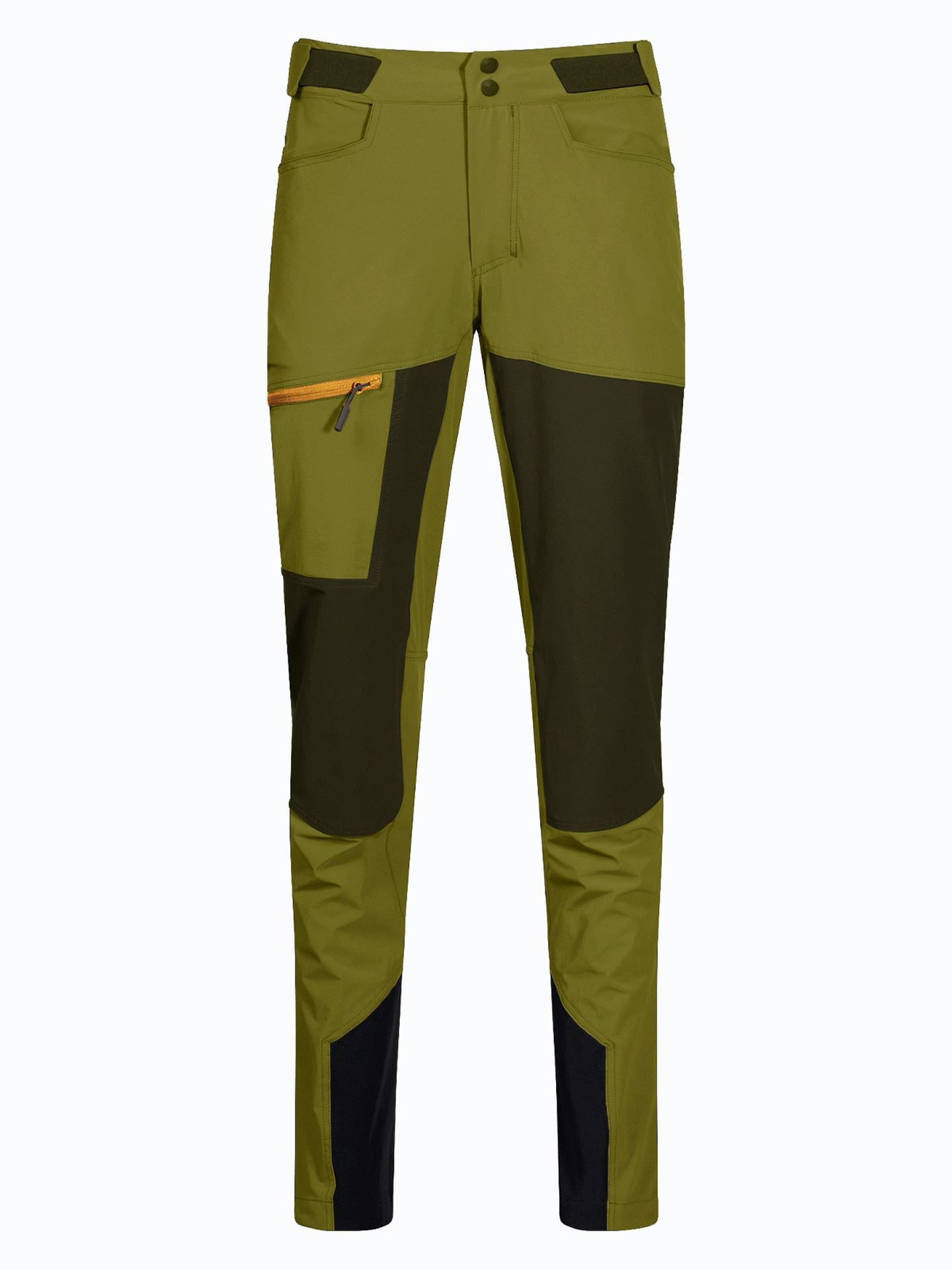Cecilie Mountain Softshell Pants
