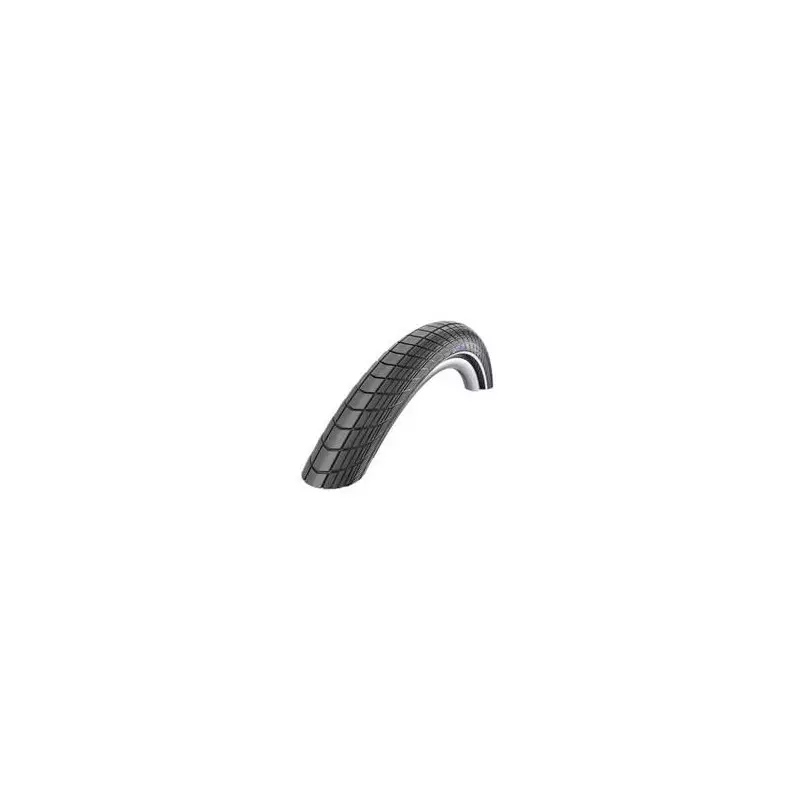 Tire 20´´ Schwalbe Big Apple 20x2.0 (50-406)