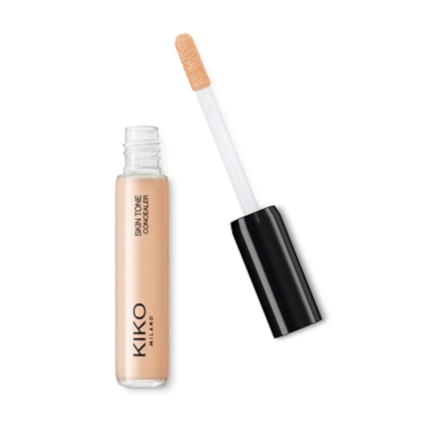 KIKO MILANO Skin Tone Concealer Fluid Concealers07 Caramel
