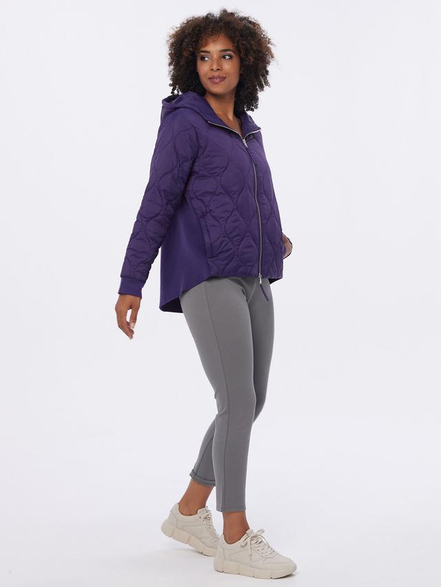 Steppjacke